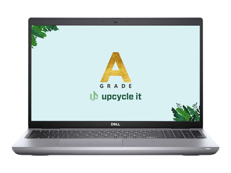 Refurbished Dell Inc. Precision 3561 - Condition: Grade X