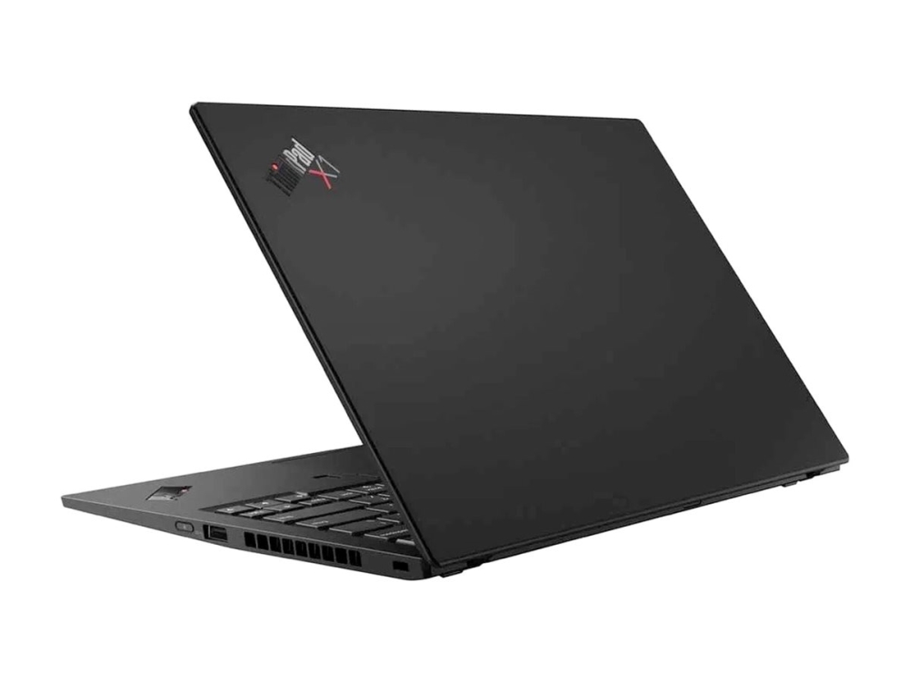 Lenovo Thinkpad X1 Carbon G8 - Ultrabook - Intel Core I5 - 10310U / Op Til 4.4 Ghz - Win 11 Pro - Uhd Graphics - 16 Gb Ram - 256 Gb Ssd Nvme - 14" 19