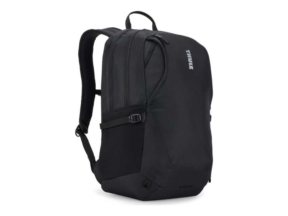 Thule Enroute Tebp5216 - Black, Stadt, Unisex, 40,6 Cm (16"), Notebook-Gehäuse, Wasserfest, Nylon