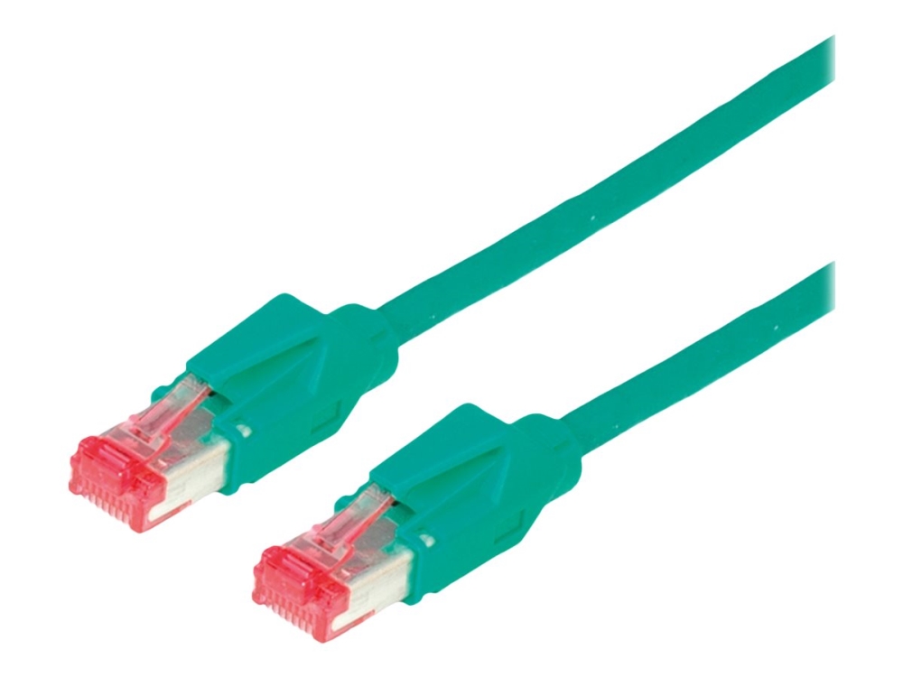 Actebis 21.05.6023, 2 M, Rj-45, Rj-45
