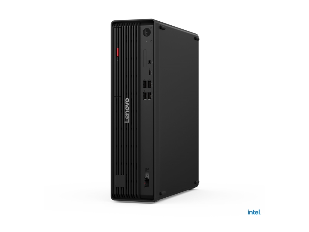 Thinkcentre M90s G6 Sff Computer 12Yu000ypb With Windows 11 Pro Ultra, 7 265, 2X16gb, 1Tb, Intel, Vpro, Dvd, 1-Year Premier Warranty + 3-Year Os
