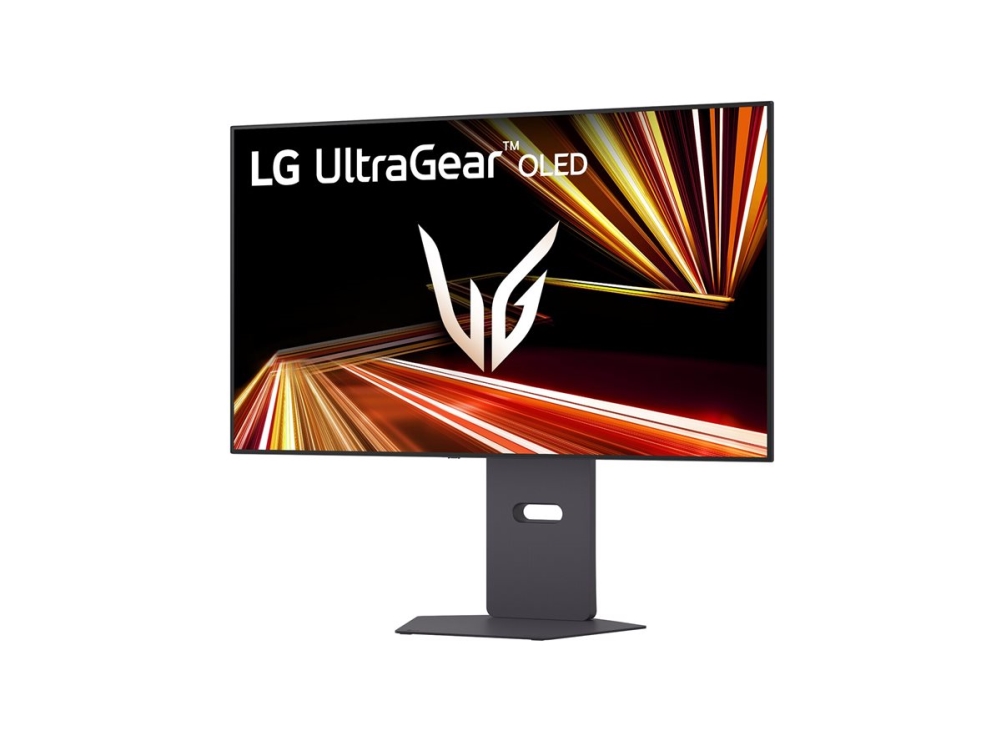 Lg 32Gx870b-B.Aeu, 81,3 Cm (32"), 3840 X 2160 Pixel, 4K Ultra Hd, Oled, 0,03 Ms, Schwarz