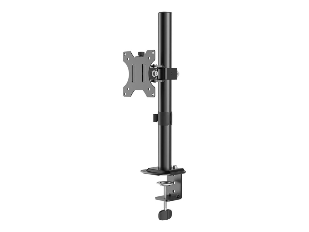 Hama 00220900, Klemme, 15 Kg, 33 Cm (13"), 88,9 Cm (35"), 100 X 100 Mm, Schwarz