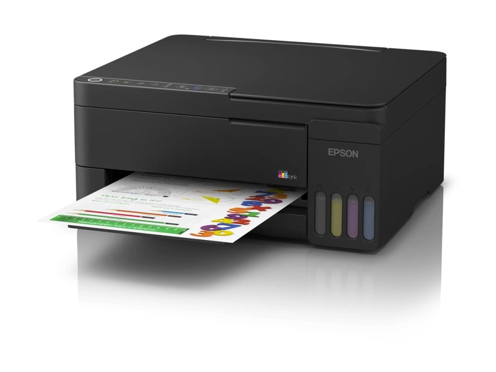 Epson Ecotank L3351