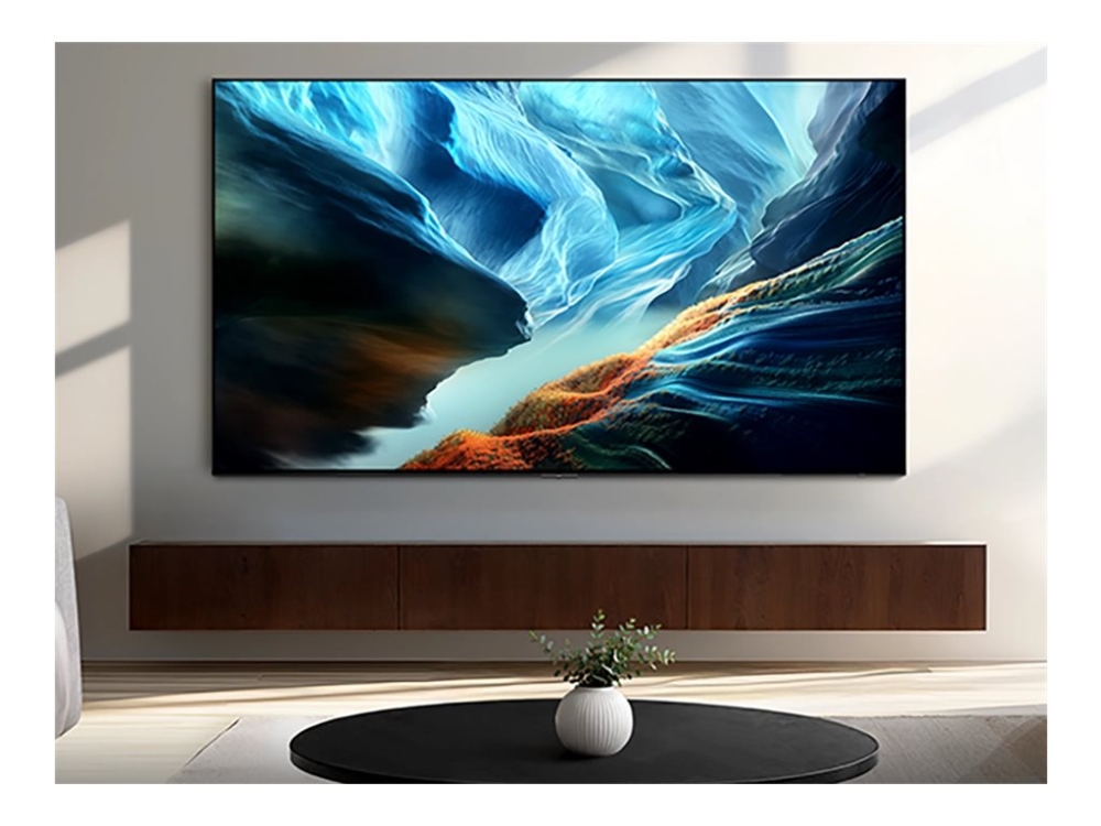 Samsung Qe55s90haexxh Tv 55" Oled 4K, 2026-Model