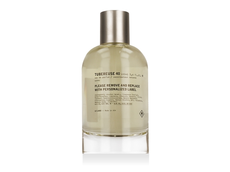 Le Labo Tubereuse 40 Eau De Parfum 100 Ml (Unisex)