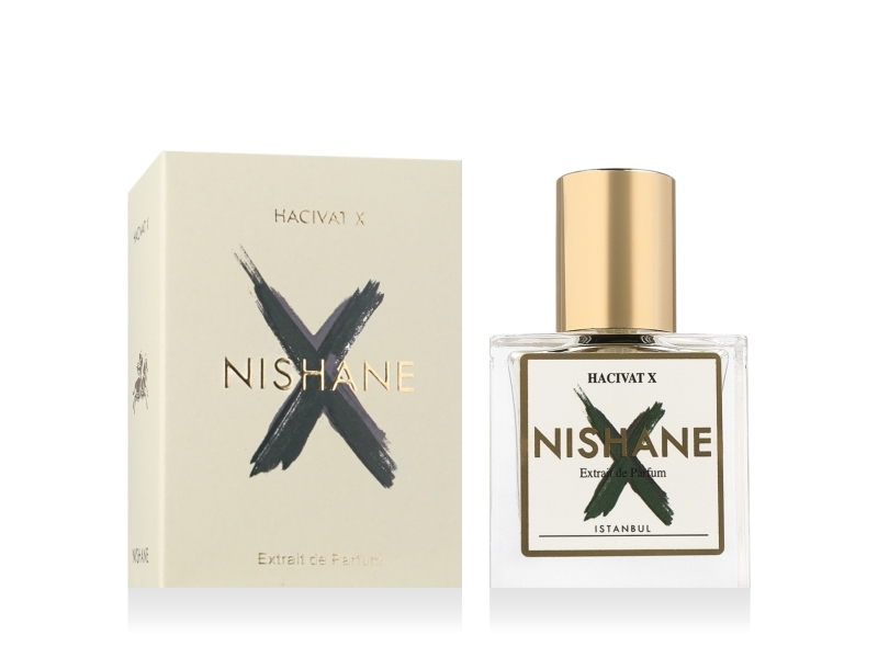 Nishane Hacivat X Extrait De Parfum 15 Ml (Unisex)