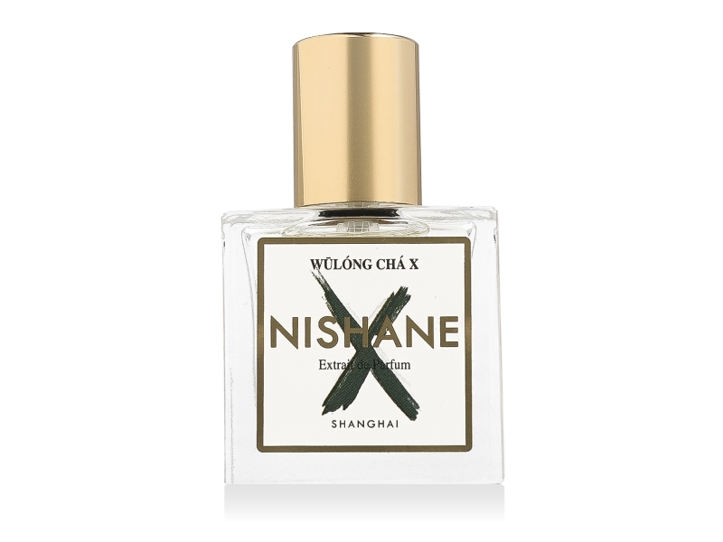 Nishane Wülóng Chá X Extrait De Parfum 15 Ml (Unisex)