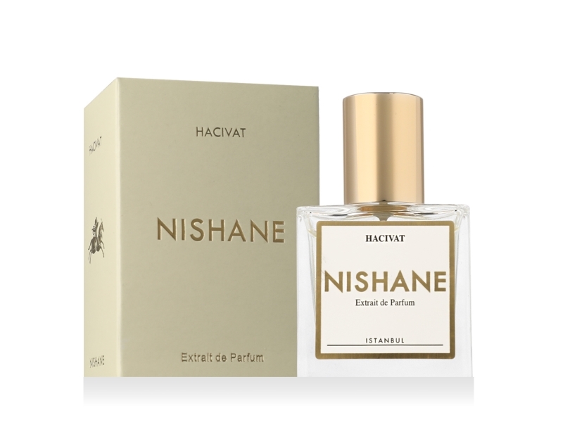 Nishane Hacivat Extrait De Parfum 15 Ml (Unisex)