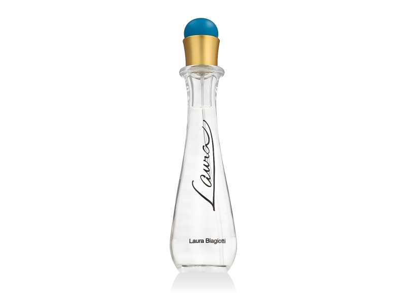Lbiagiotti Laura Eau De Toilette 50 Milliliters