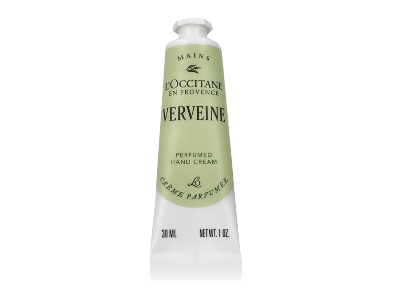 L'occitane Verveine Hand Cream 30 Ml (Unisex)