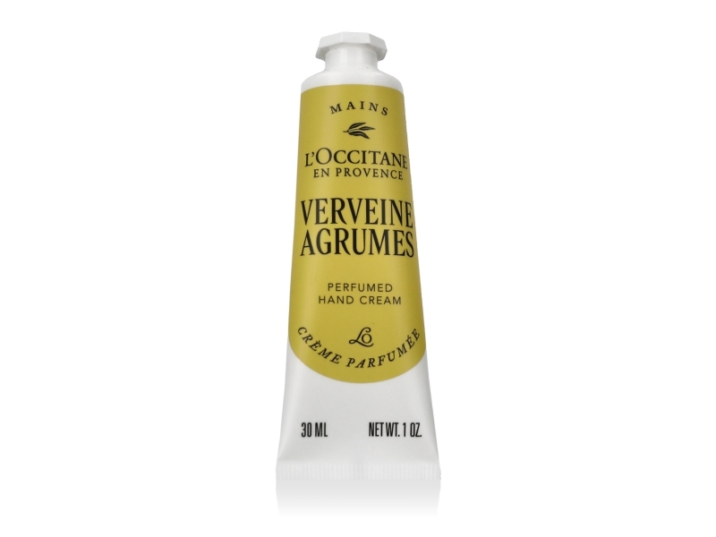 L'occitane Verveine Agrumes 2015 Hand Cream 30 Ml (Unisex)