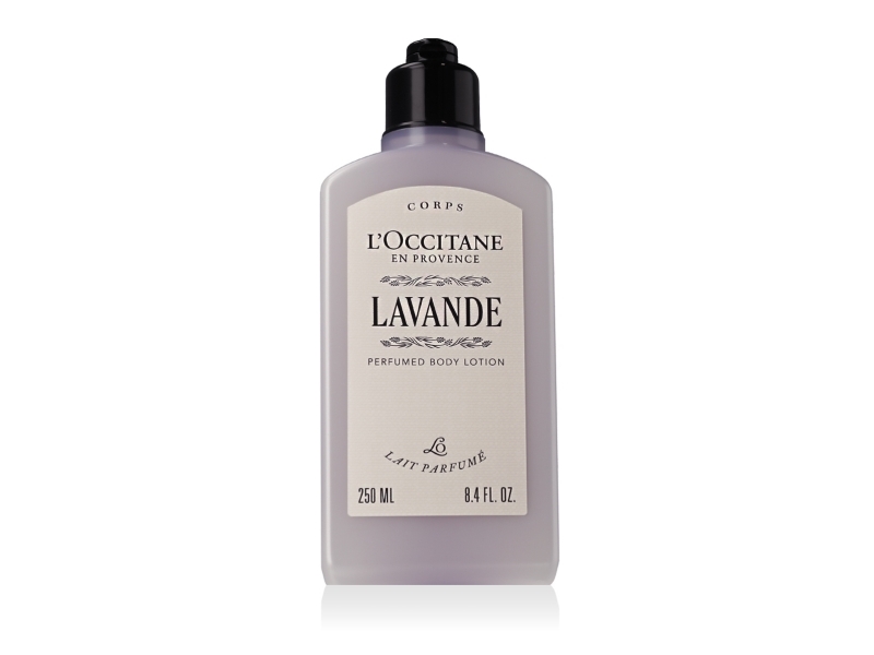 L'occitane Lavande Body Lotion 250 Ml