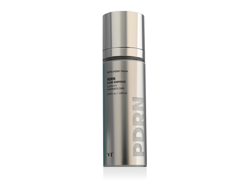 Vt Cosmetics Pdrn Glow Ampoule Facial Mist Deep Hydration Spray Serum