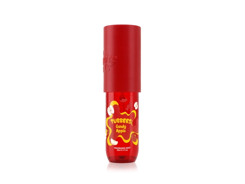 Grandeur Tubbees Candy Apple Bodyspray 90 Ml (Unisex)
