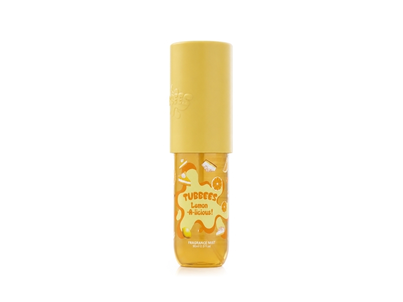 Grandeur Tubbees Lemon-A-Licious! Bodyspray 90 Ml (Unisex)