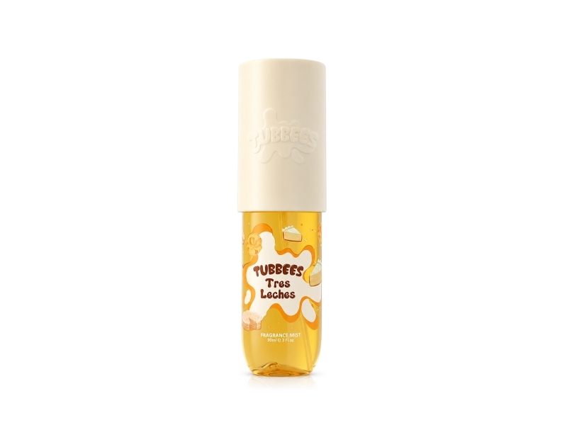 Grandeur Tubbees Tres Leches Bodyspray 90 Ml (Unisex)