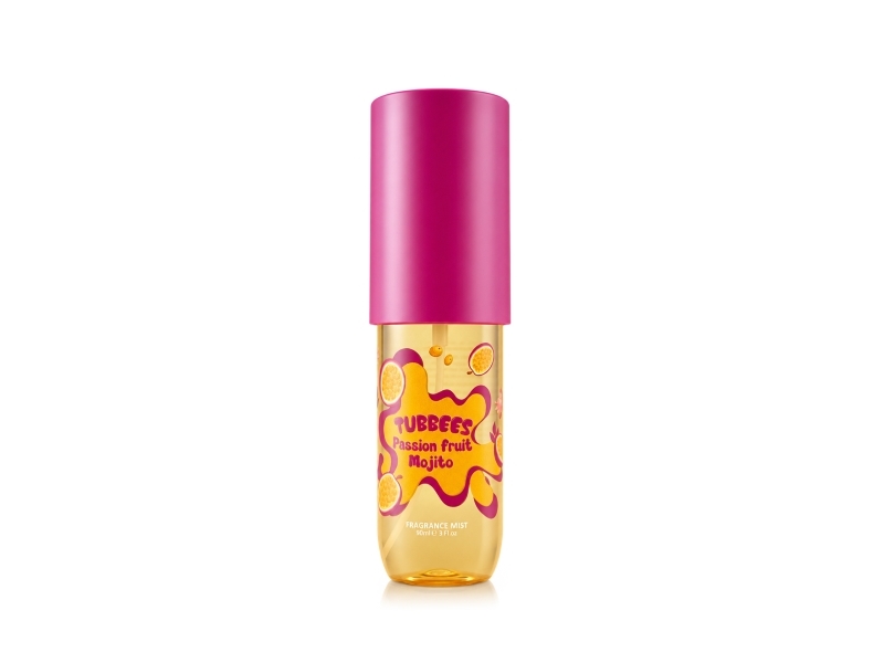 Grandeur Tubbees Passion Fruit Mojito Bodyspray 90 Ml (Unisex)