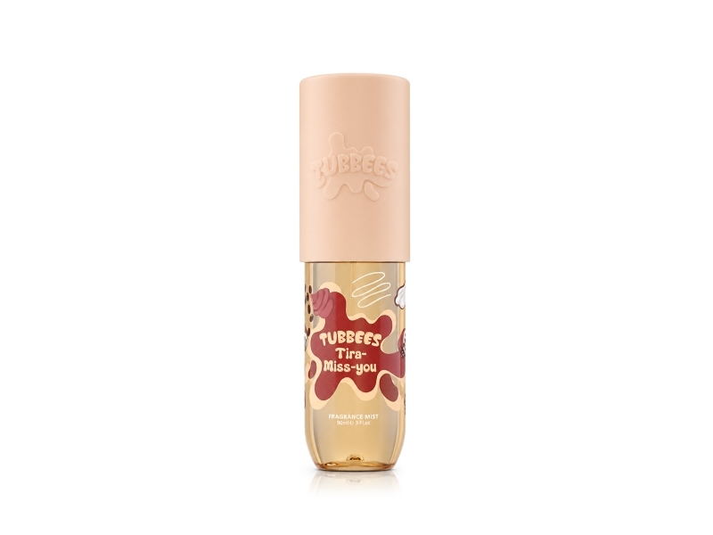 Grandeur Tubbees Tira-Miss-You Bodyspray 90 Ml (Unisex)