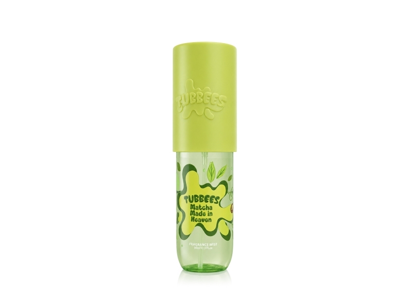 Tubbees Matcha Made In Heaven Body Mist Unisex 90 Ml