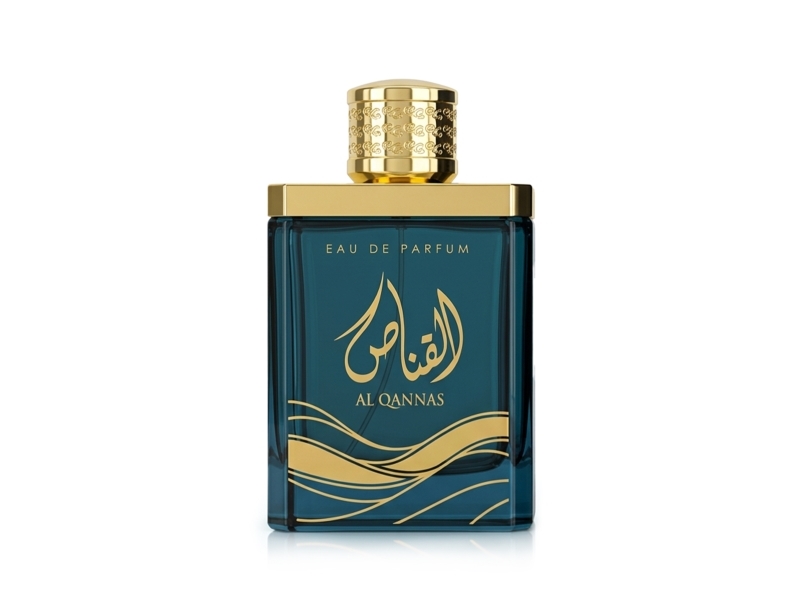 Ard Al Zaafaran Al Qannas Eau De Parfum 100Ml