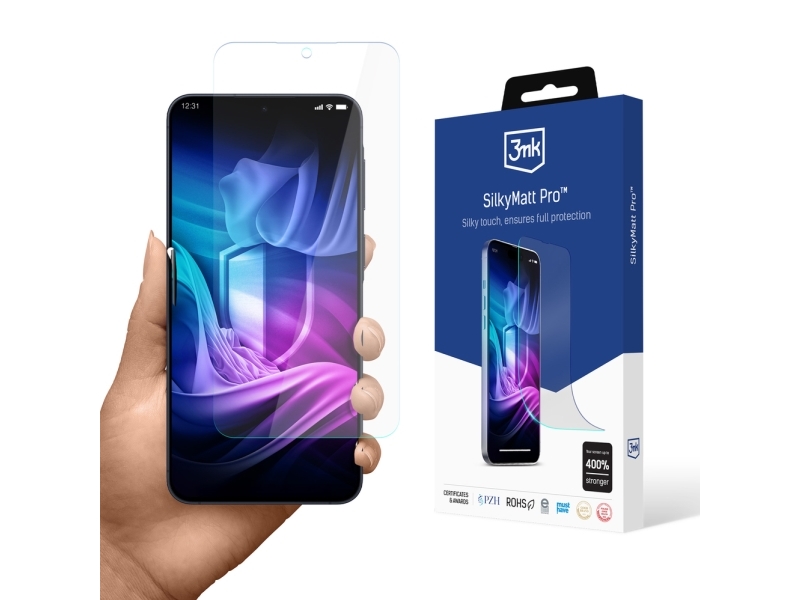 3Mk Silkymatt Pro Matte Film For Samsung Galaxy A57