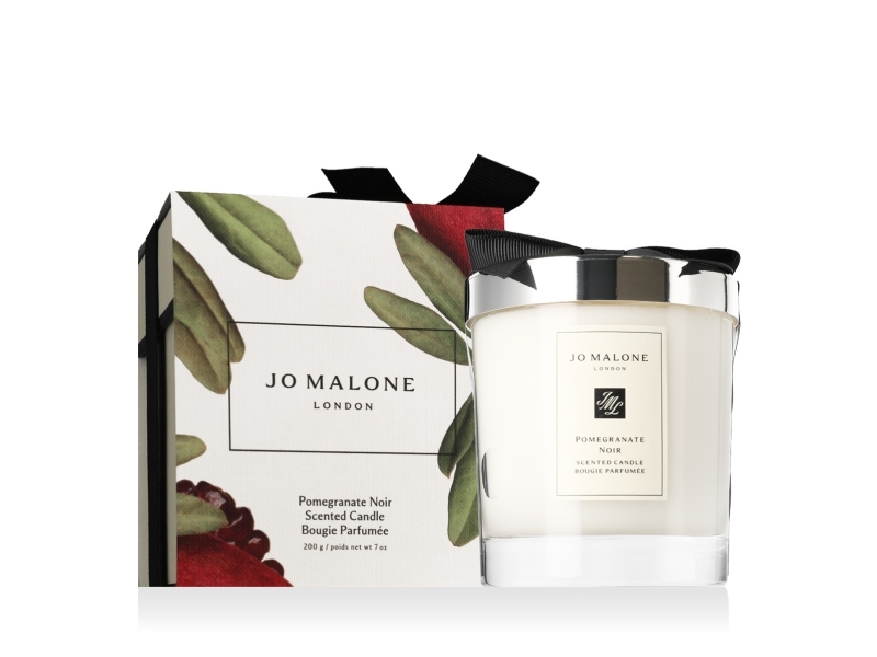 Jo Malone Pomegranate Noir Duftkerze 200 G (Unisex)