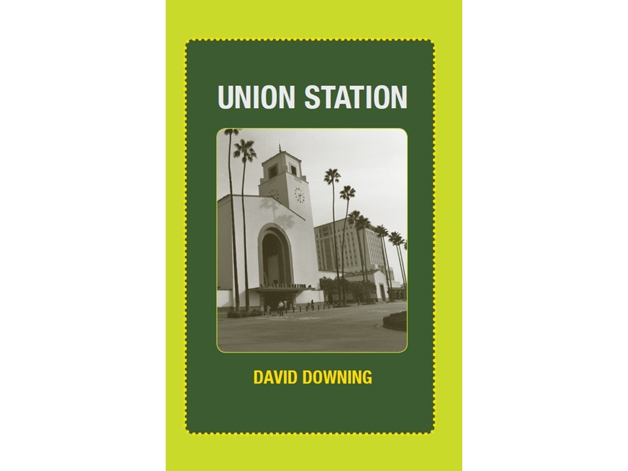Union Station | David Downing