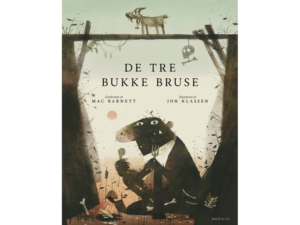 De Tre Bukke Bruse | Mac Barnettjon Klassen