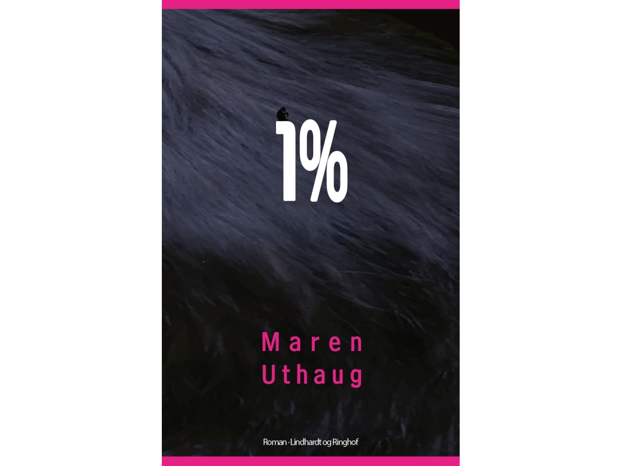 1% | Maren Uthaug