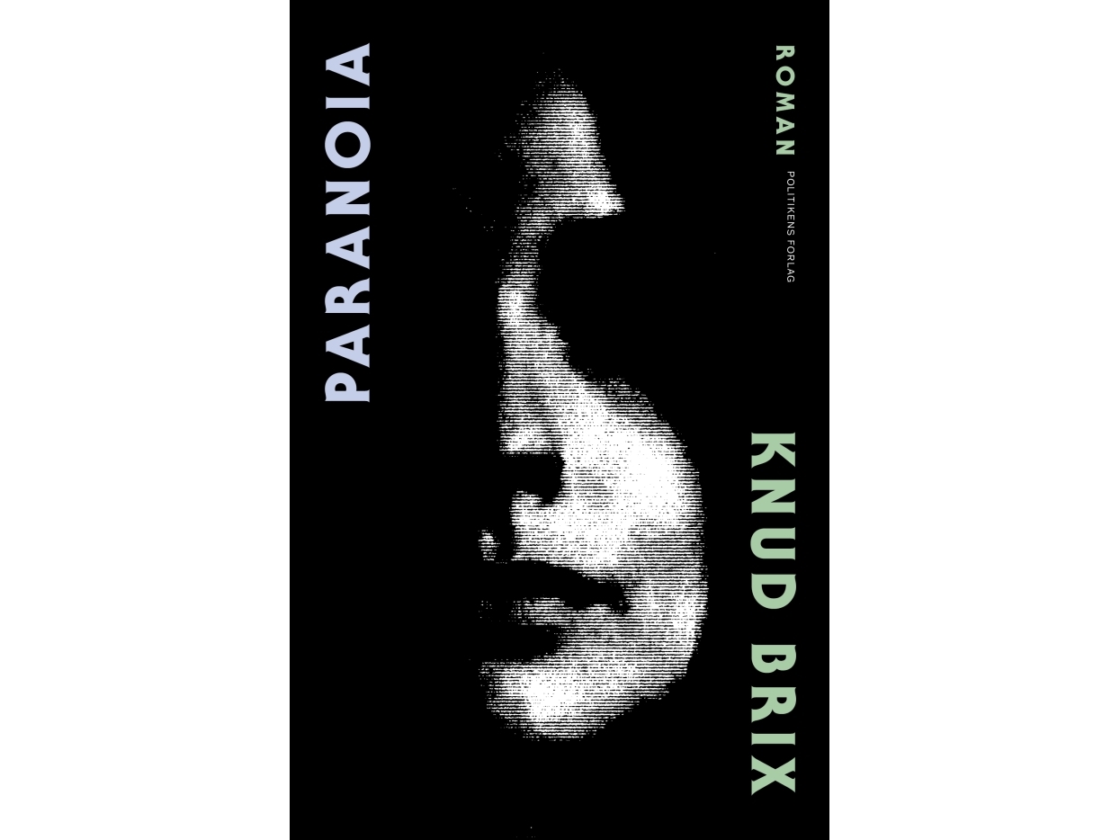 Paranoia | Knud Brix