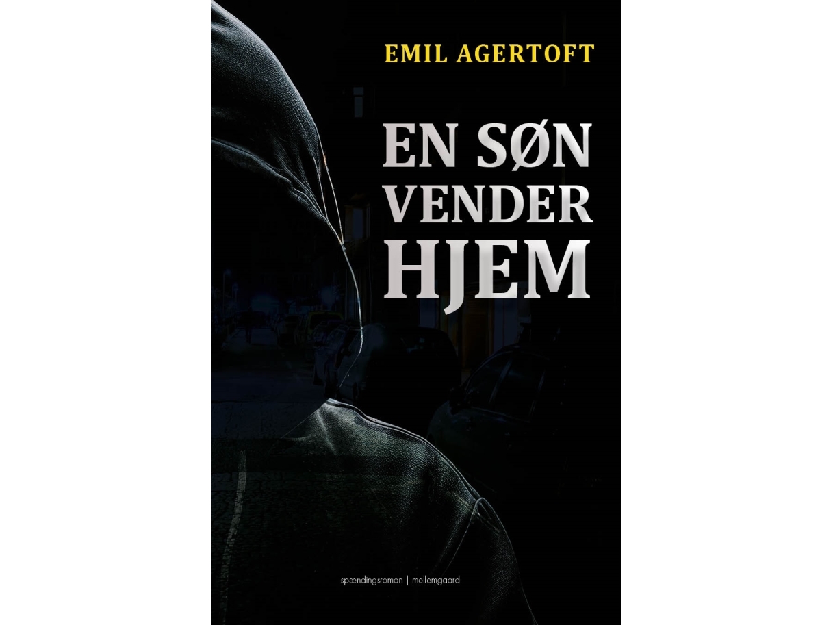En Søn Vender Hjem | Emil Agertoft