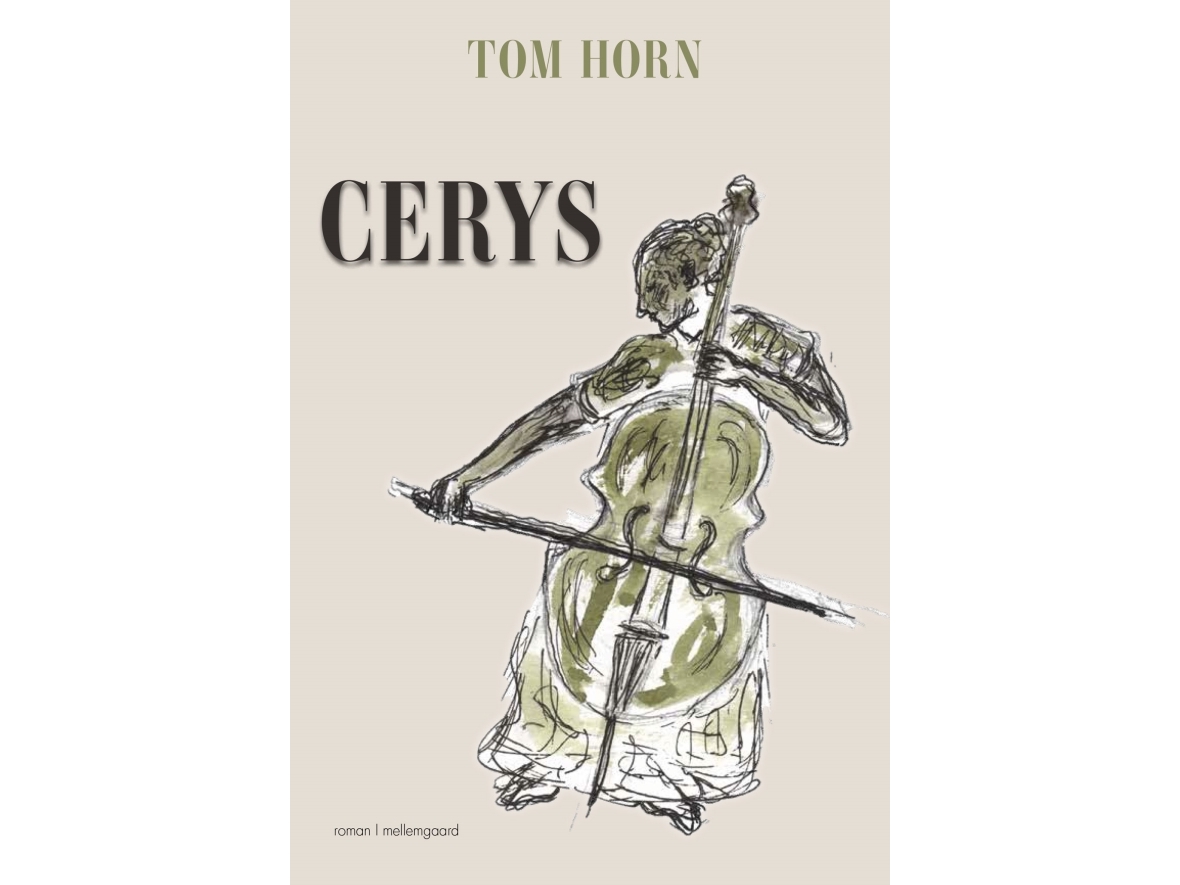 Cerys | Tom Horn