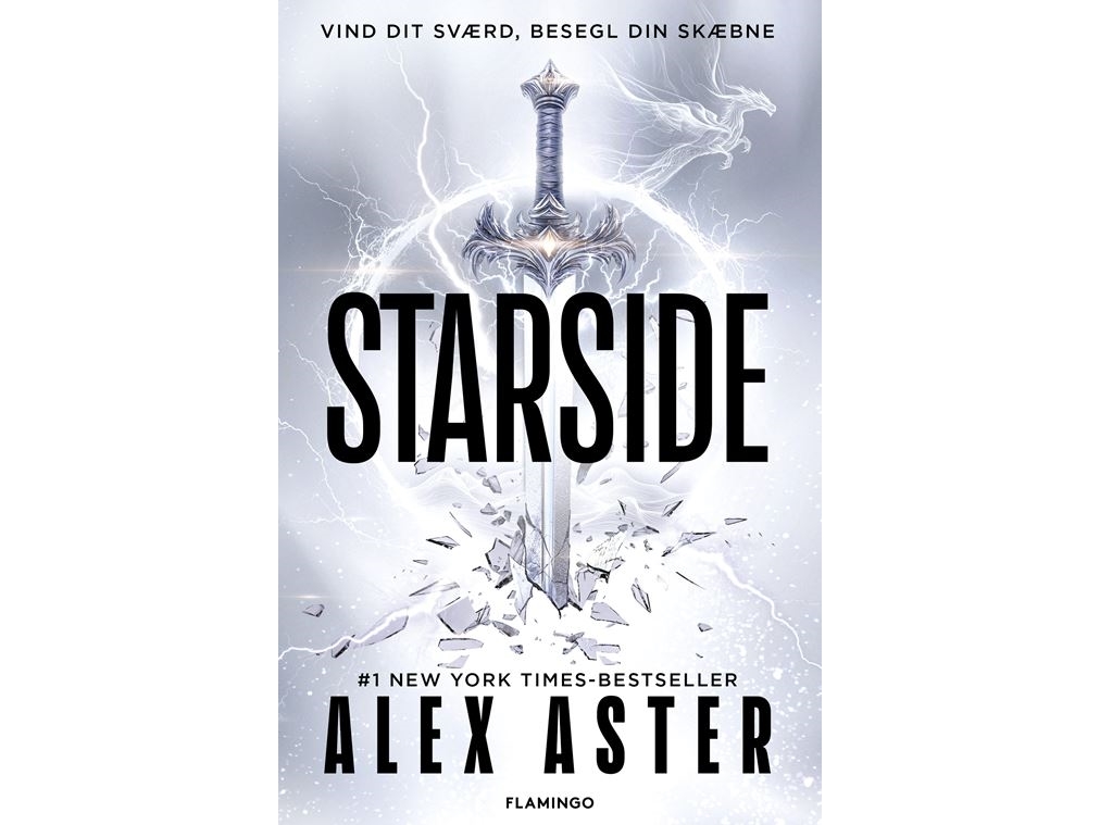 Starside | Alex Aster