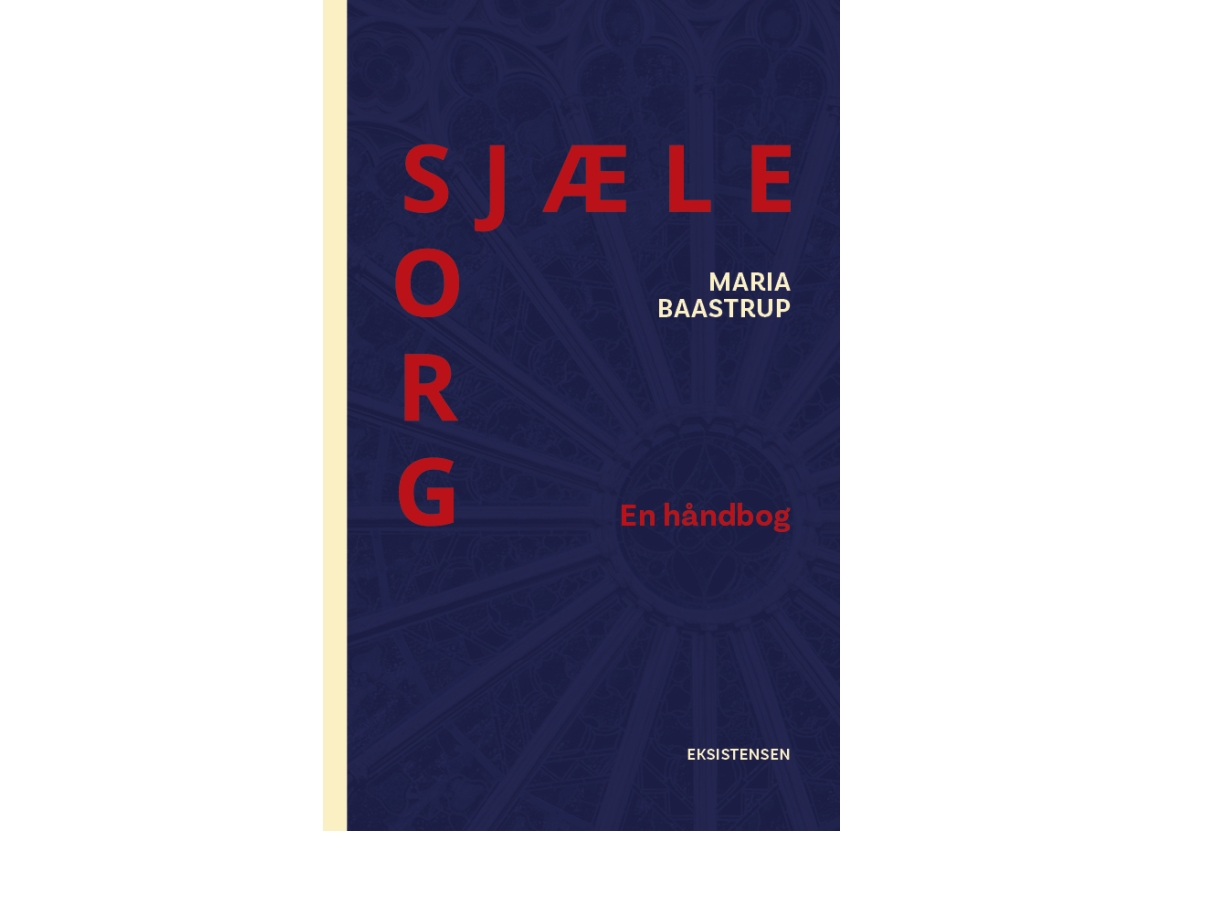 Sjælesorg | Maria Baastrup