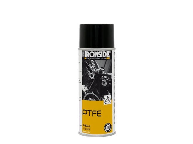 Smøremiddel spray PTFE 400ml