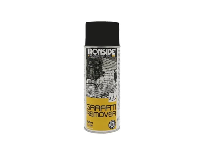 Graffitifjerner spray 400ml