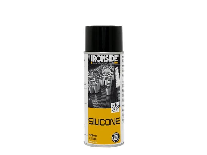 Siliconespray 400ml