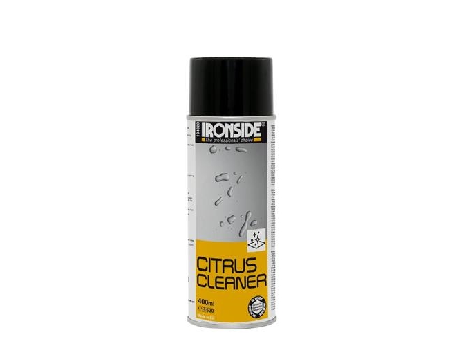 Citrusrens spray 400ml