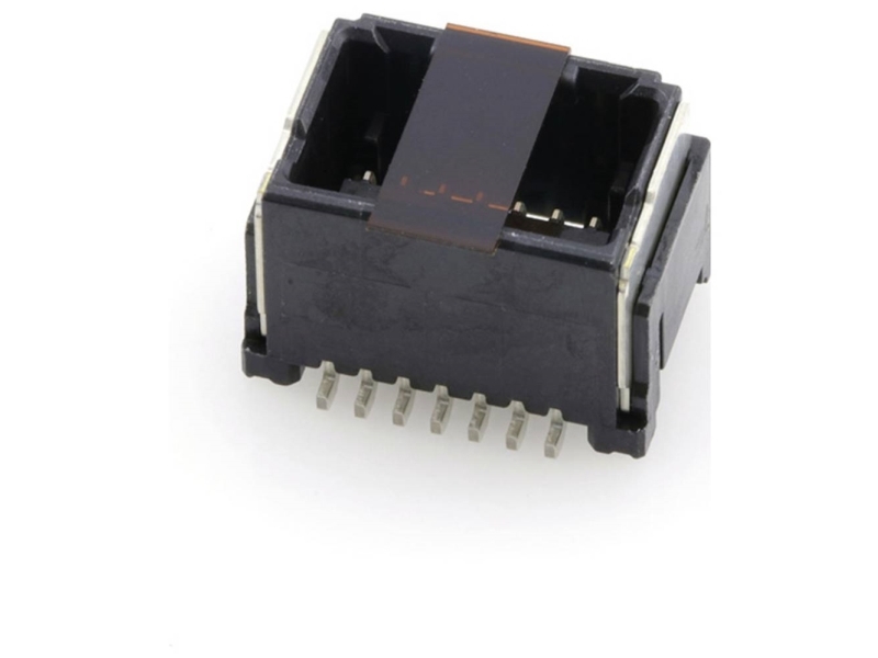 Molex Einbaustiftleiste (Standard) 505433-1481, 1 Stück, Auf Band, Volle Rolle