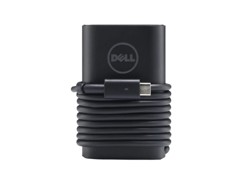 Laptop Power Adapter Dell 130W Ac Adapter Mit Usb
