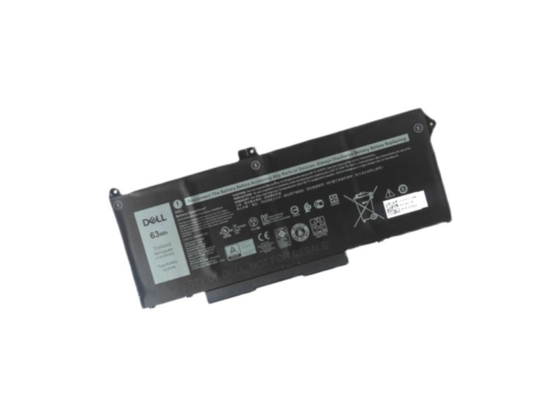 Dell - Batteri Til Bærbar Computer - 4-Cellet