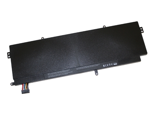 Dell 34Wh Lithium-Ion Batteri Til