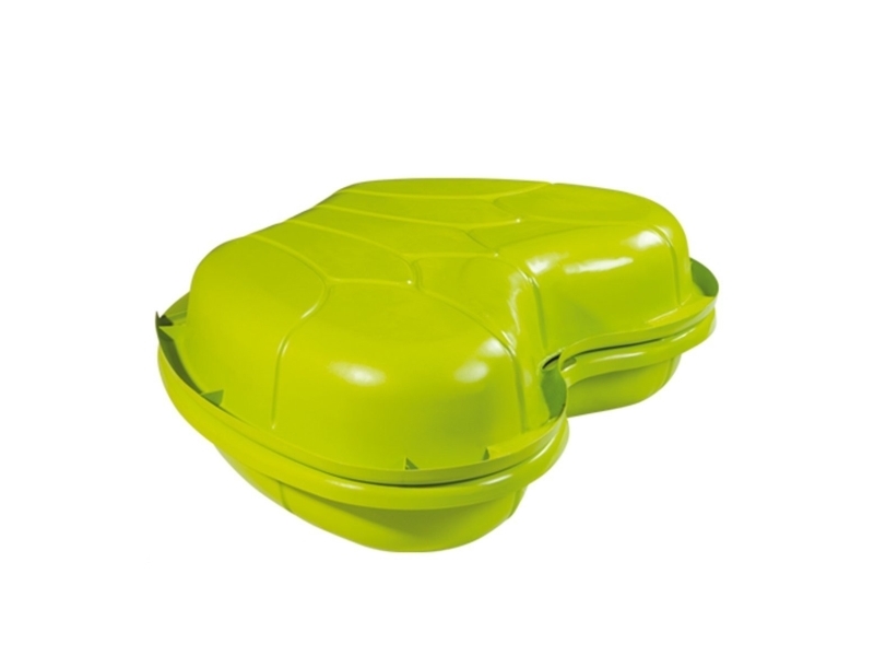 Smoby Sandkasse Sommerfugl 2I1 168X111,5 Cm (310143)
