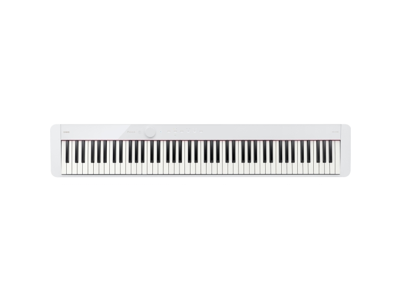 Casio Privia Px-S1100we, Akku, 10 W, Aa, 1322 Mm, 232 Mm, 102 Mm
