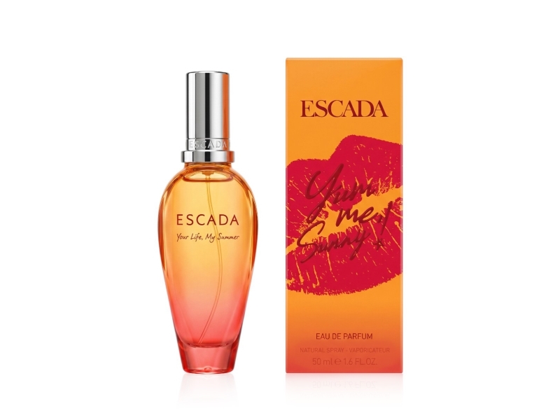 Escada Esc Yum Me Sunny Eau De Parfum 50 Ml