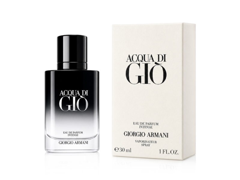 Armani (Giorgio Armani) Acqua Di Gio Intense Edp 30 Ml