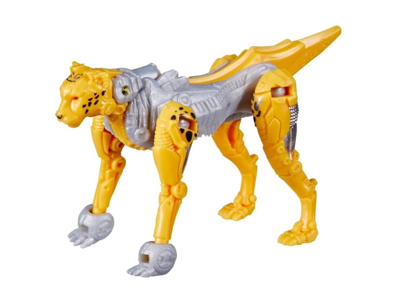Transformers Transformers Transformers Transformers Transformers Beast Carpet Robot-Gun, 7,5 Cm