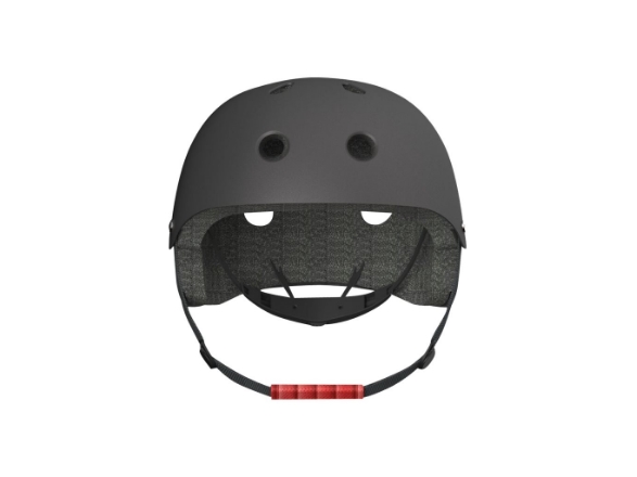 Kask Segway Ninebot Commuter, 54–60 Cm, Czarny