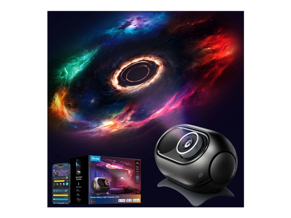 Govee Galaxy Light Projector 2 Pro